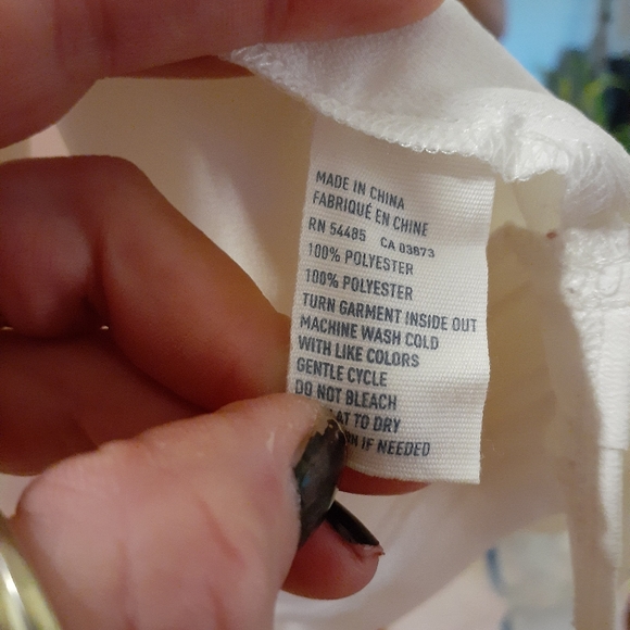 Top/Blouse - Picture 5 of 8